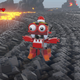 You’ve got to earn those Mixels.